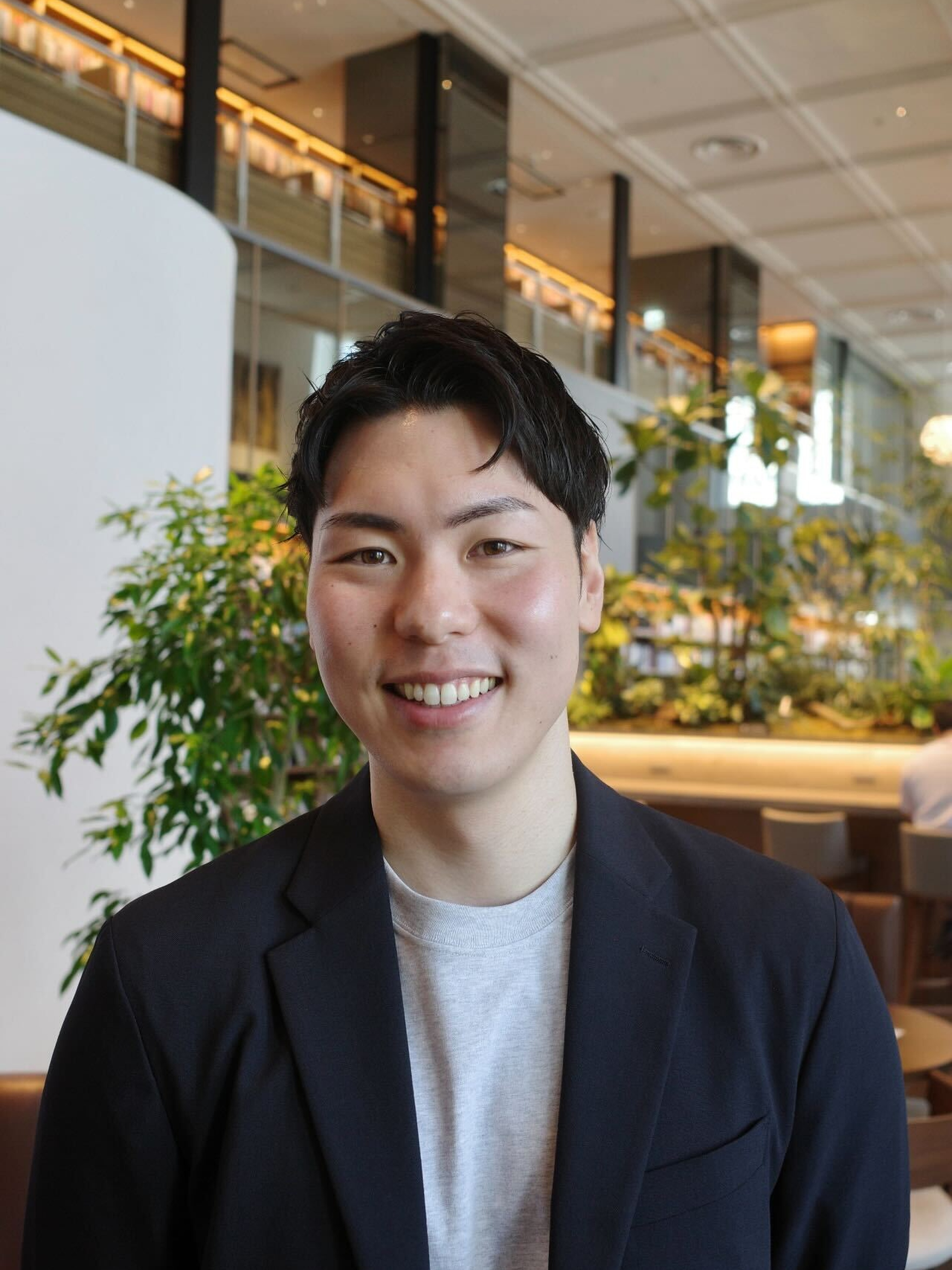 Customer Successメンバー