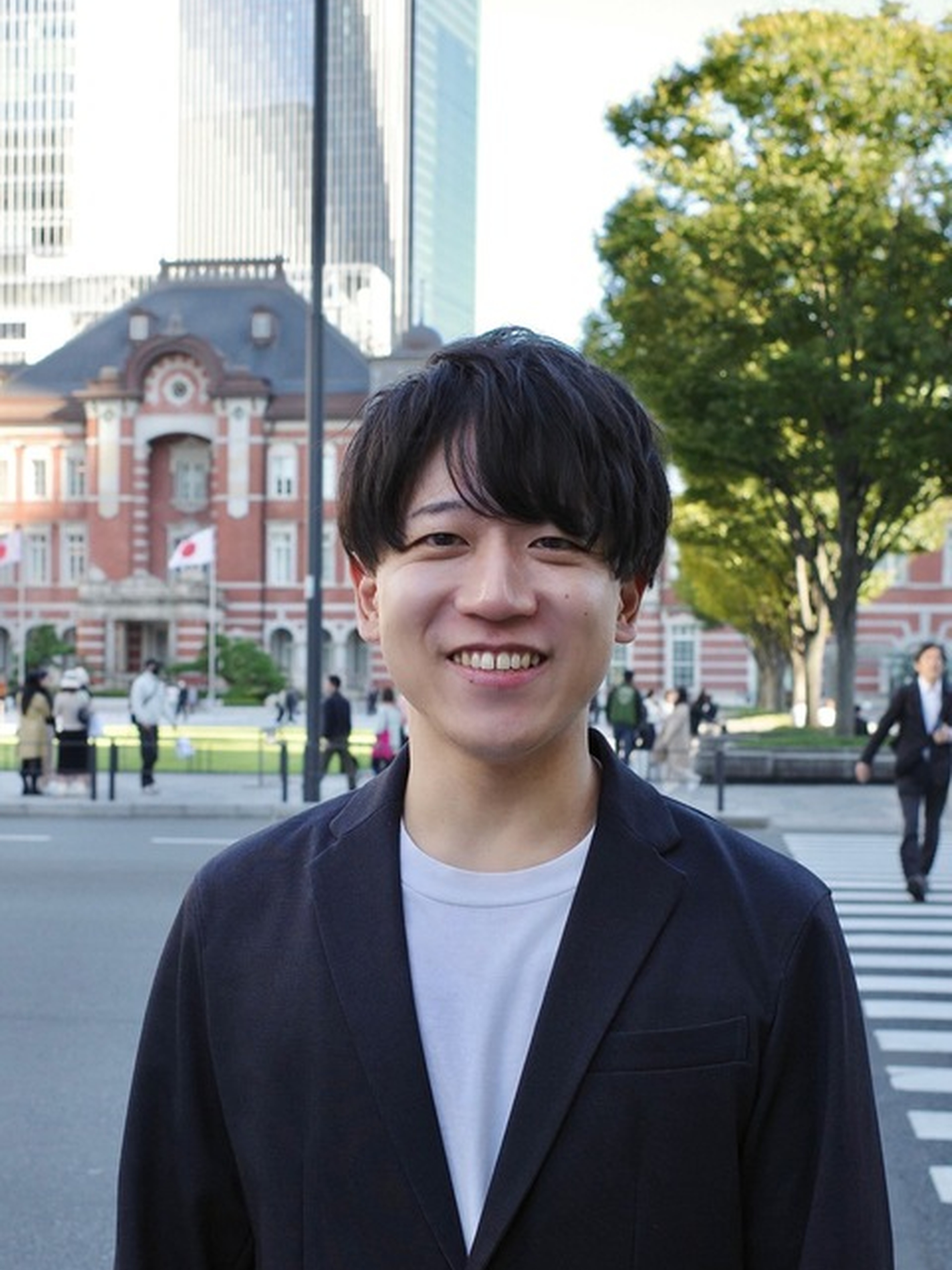 Customer Successメンバー