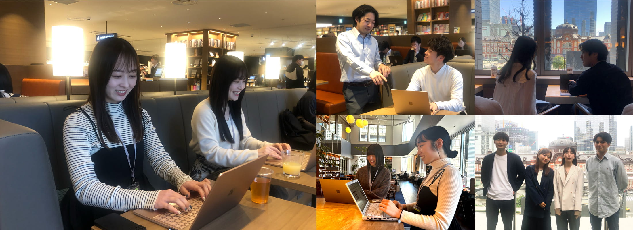 ToBPay 法人決済の新常識、WorkPoint 働いてポイントGET、business mile 巨大なBtoB経済圏 